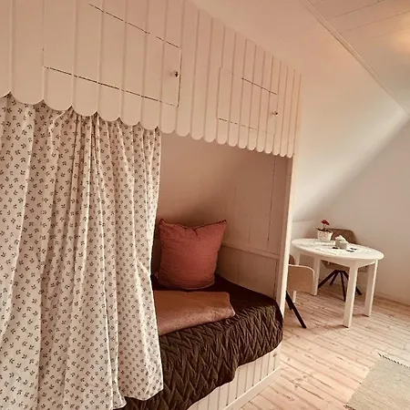 Appartement Utkiek Greetsiel