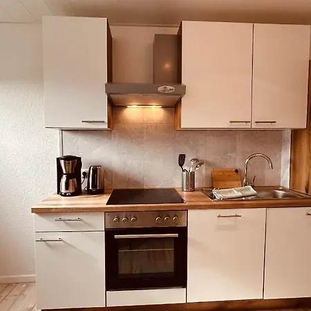 Appartamento Utkiek Greetsiel *