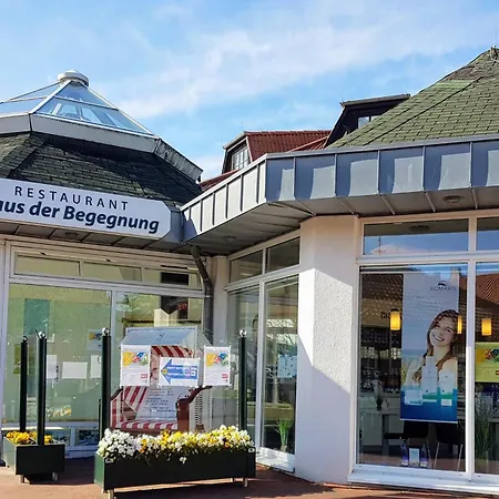 Utkiek Greetsiel Appartamento Krummhörn